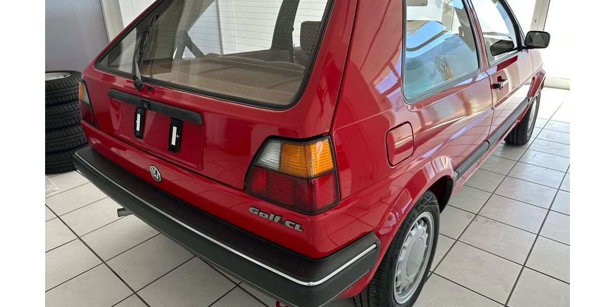 VW Golf 20.835 km 8.500 &euro; Wuppertal 42117