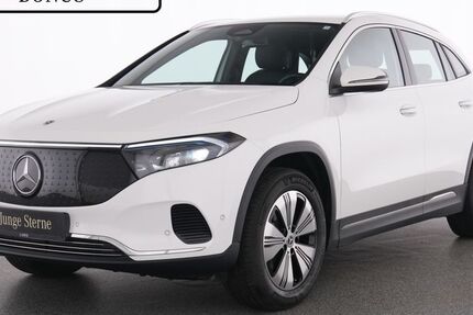 Mercedes-Benz EQA 12.063 km 34.745 &euro; Essen 45309