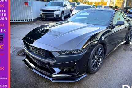 Ford Mustang 12.400 km 44.987 &euro; Essen 45356
