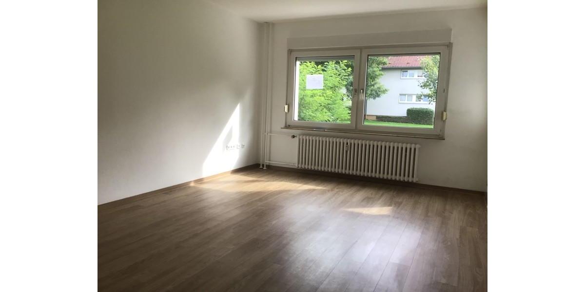 Erdgeschoßwohnung Bochum Bochum-Mitte - 2 Zimmer, 53 m&sup2;, 499&euro; | Angebot:24635077