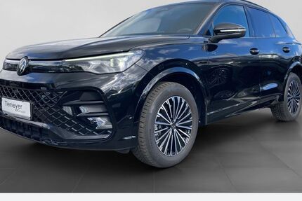 VW Tiguan 11.455 km 46.890 &euro; Bochum 44892
