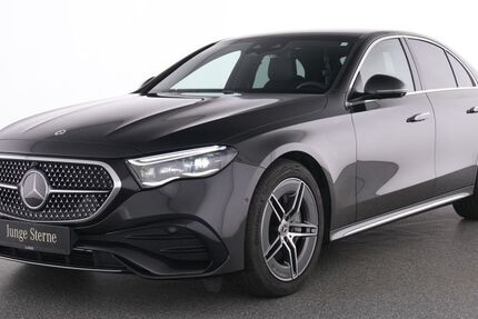 Mercedes-Benz E 200 9.743 km 55.385 &euro; Essen 45309