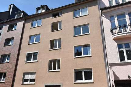 Wohnung Essen Stadtbezirk II - 2 Zimmer, 53 m&sup2;, 155.000&euro; | Angebot:27085555