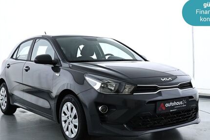 Kia Rio 37.709 km 11.990 &euro; Wuppertal 42287