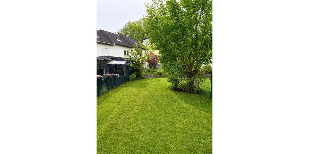 Reihenhaus Bochum Bochum-Ost - 4 Zimmer, 127 m&sup2;, 429.000&euro; | Angebot:26443549