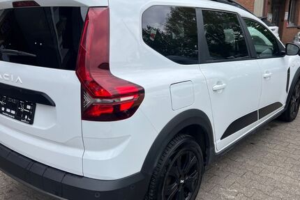 Dacia Jogger 100.000 km 13.200 &euro; Bochum 44793