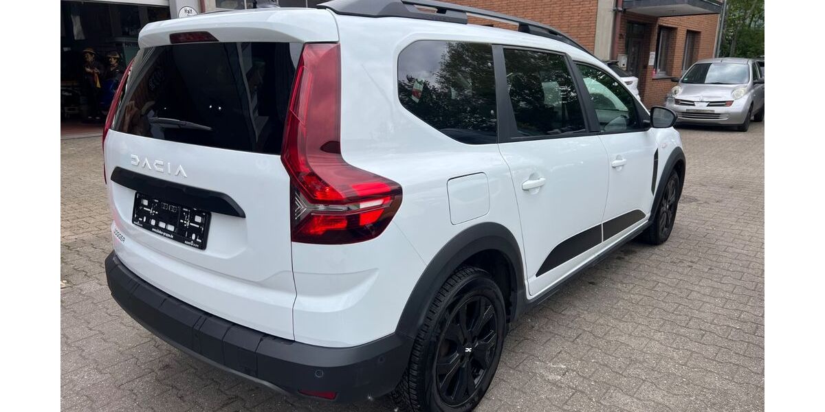 Dacia Jogger 100.000 km 13.200 &euro; Bochum 44793