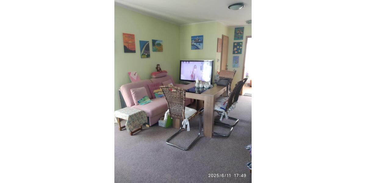 Dachgeschoßwohnung Marl Alt-Marl - 2.5 Zimmer, 53 m&sup2;, 485&euro; | Angebot:24815777