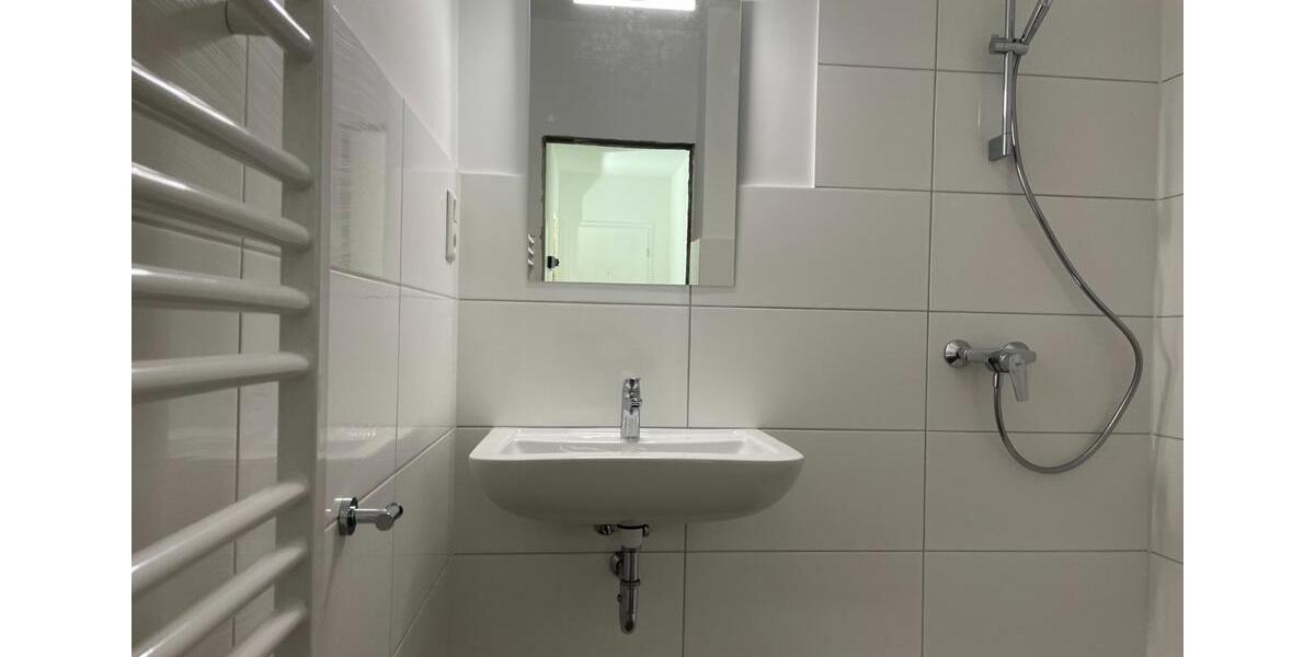 Etagenwohnung Gelsenkirchen Gelsenkirchen-Mitte - 2.5 Zimmer, 60 m&sup2;, 640&euro; | Angebot:25424817