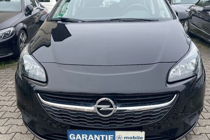 Opel Corsa 99.670 km 8.290 &euro; Dortmund 44143