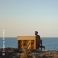 Evgeny Grinko - Melting Tour 23.04.2026 Weststadthalle Essen