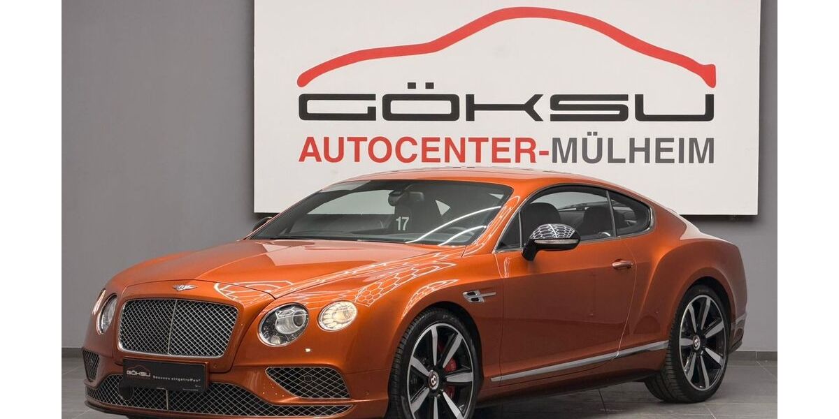 Bentley Continental GT 89.000 km 66.850 &euro; Mülheim an der ruhr 45476
