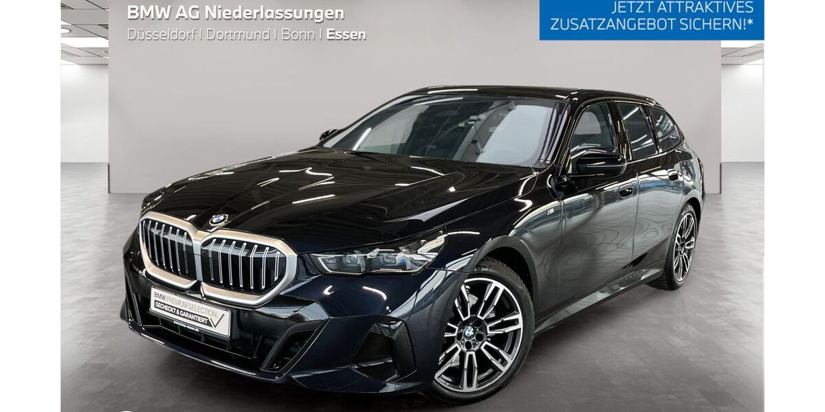 BMW 520 24.538 km 52.999 &euro; Essen 45141