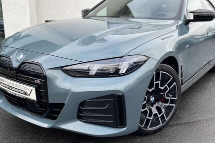 BMW i4 26.970 km 52.430 &euro; Essen 45134