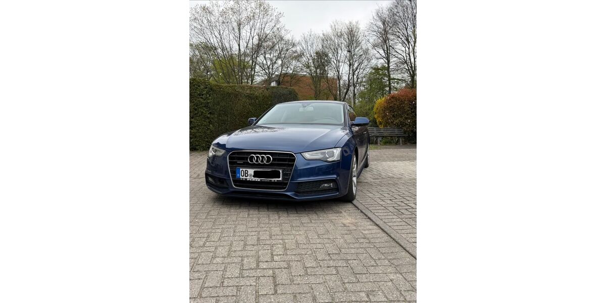 Audi A5 163.000 km 14.800 &euro; Oberhausen 46145