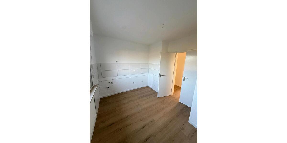 Etagenwohnung Dorsten - 2 Zimmer, 75 m&sup2;, 1.000&euro; | Angebot:25660352