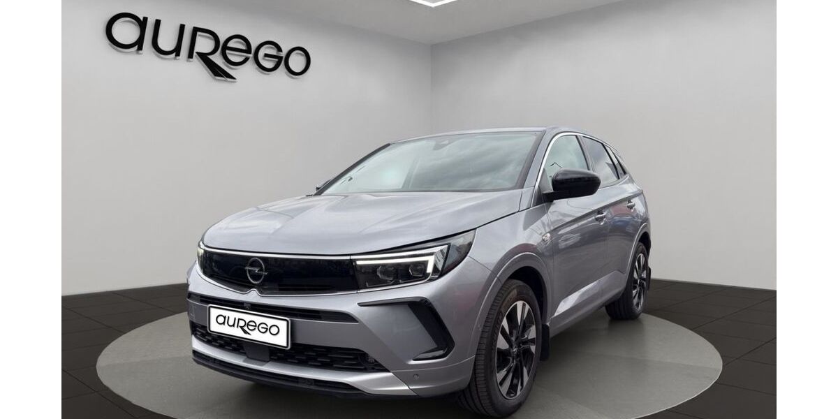 Opel Grandland (X) 52.121 km 20.480 &euro; Wuppertal 42103