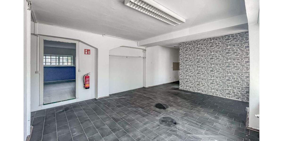 Gewerbeobjekt Bochum Innenstadt - 1.650&euro; | Angebot:25726806