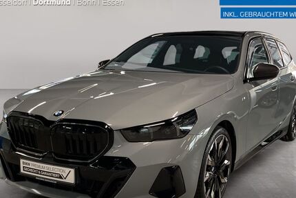 BMW 540 21.288 km 70.999 &euro; Dortmund 44263