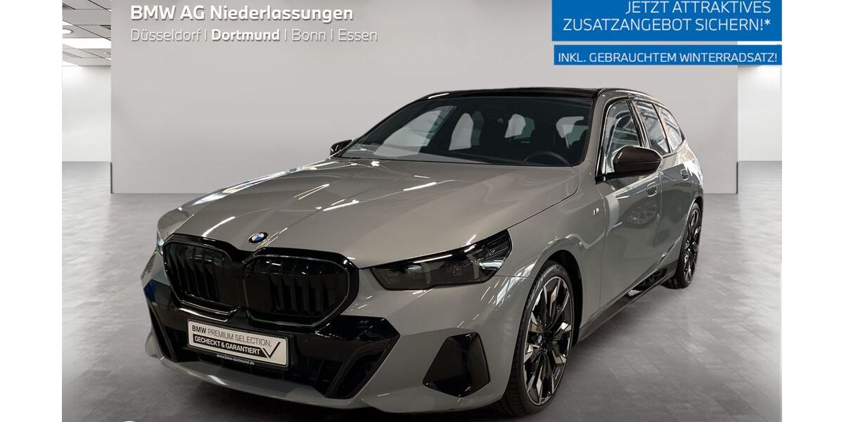 BMW 540 21.288 km 71.999 &euro; Dortmund 44263