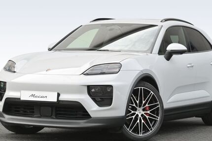 Porsche Macan 26.975 km 86.890 &euro; Wuppertal 42279