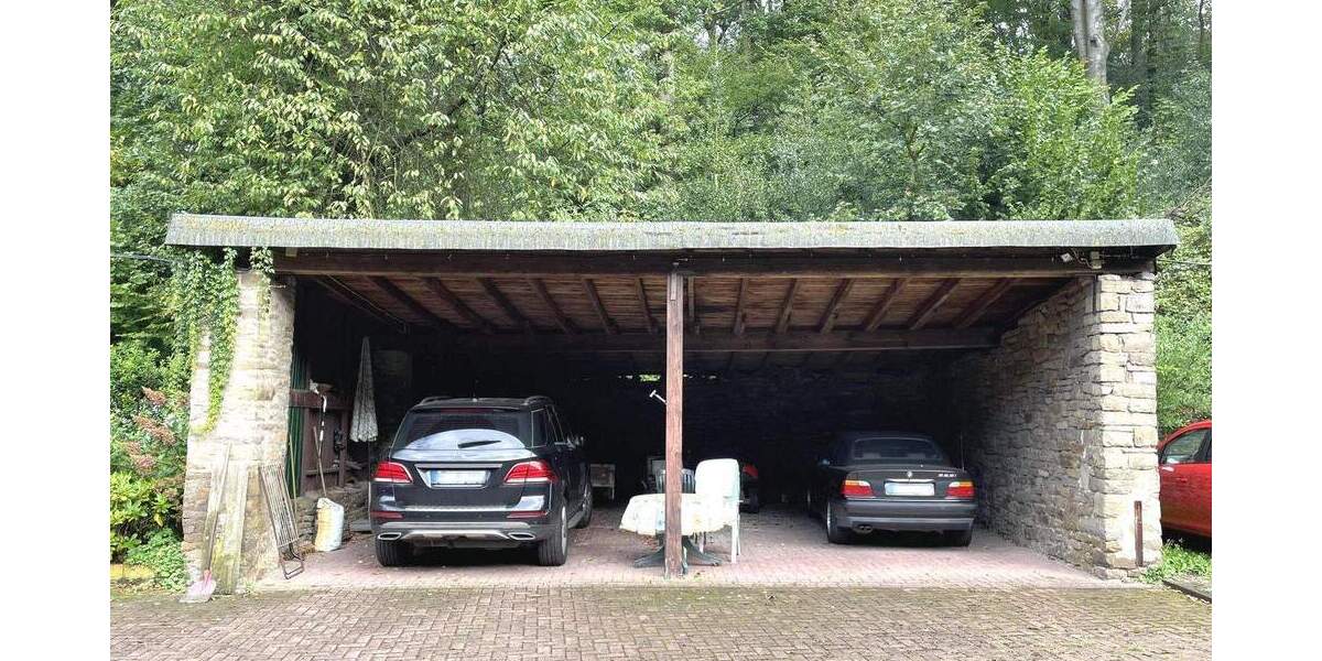 Mehrfamilienhaus, Wohnhaus Sprockhövel Niedersprockhövel - 1 Zimmer, 235 m&sup2;, 441.000&euro; | Angebot:25674844