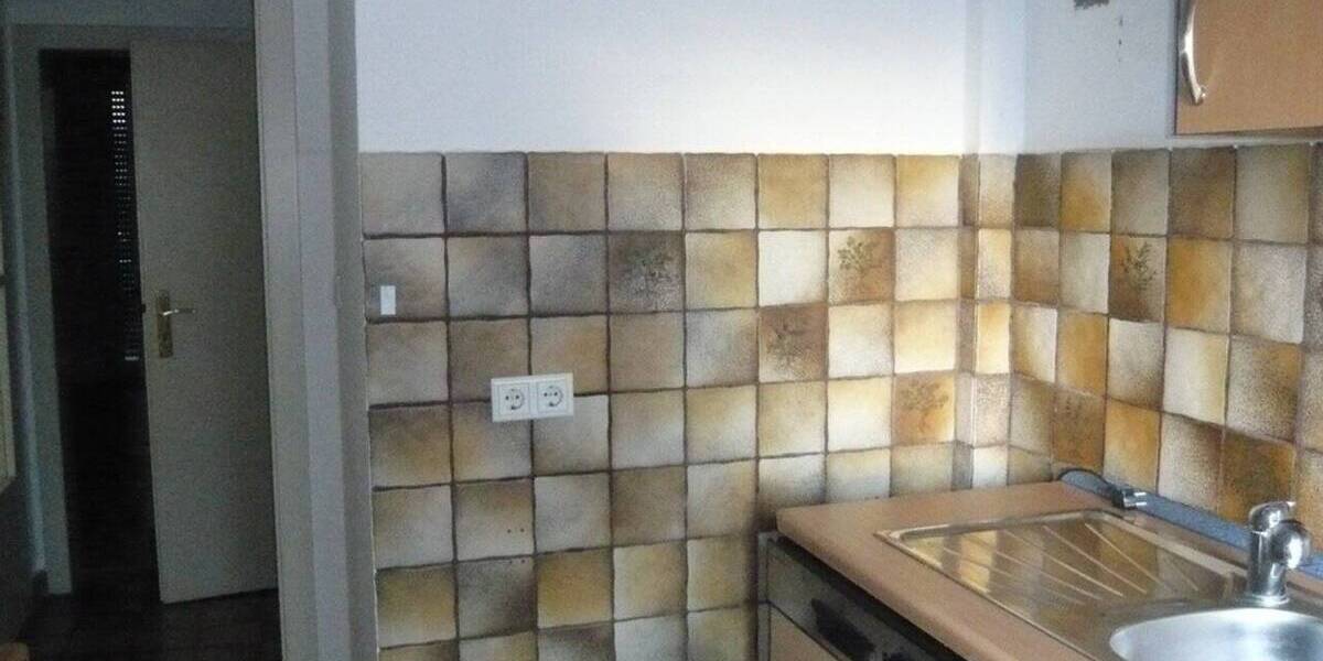 Etagenwohnung Hagen Mittelstadt - 1 Zimmer, 30 m&sup2;, 240&euro; | Angebot:26930605