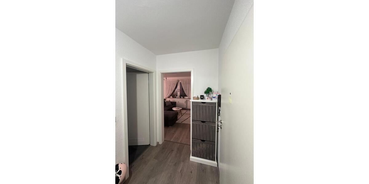 Etagenwohnung Herne Wanne-Bickern - 2.5 Zimmer, 47 m&sup2;, 625&euro; | Angebot:26416841