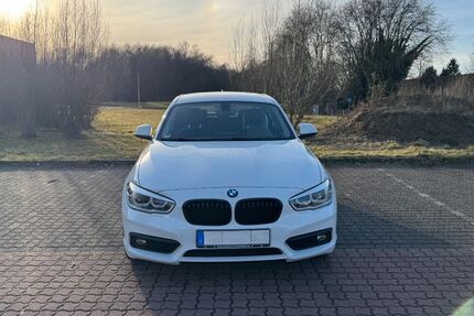 BMW 120 130.000 km 13.300 &euro; Castrop-Rauxel 44581