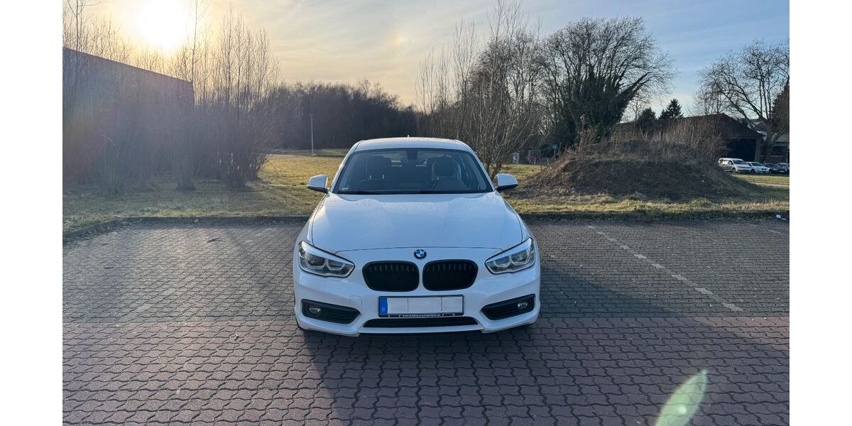 BMW 120 130.000 km 13.500 &euro; Castrop-Rauxel 44581