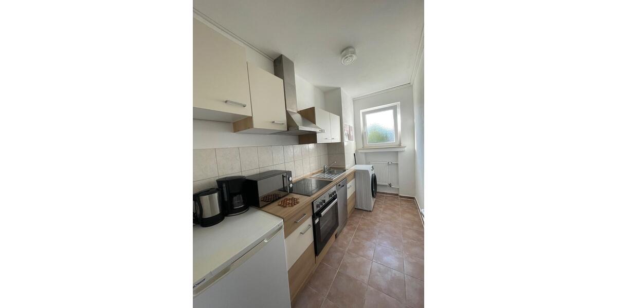 Etagenwohnung Essen Stadtbezirk VI - 2 Zimmer, 61 m&sup2;, 160.000&euro; | Angebot:26040925