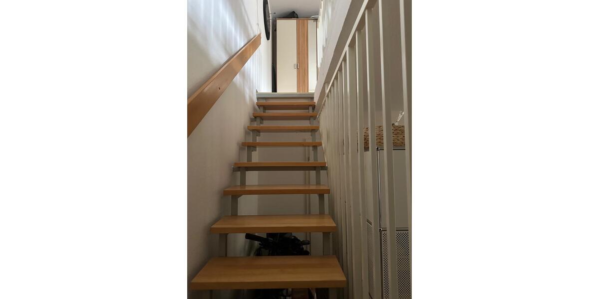 Maisonettenwohnung Herdecke - 2 Zimmer, 66 m&sup2;, 140.000&euro; | Angebot:26022937