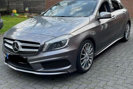 Mercedes-Benz A 200 96.146 km 14.200 &euro; Essen 45357