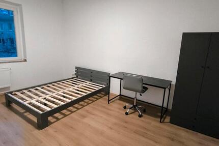 Wohnung Bochum Bochum-Mitte - 2 Zimmer, 76 m&sup2;, 530&euro; | Angebot:25395103