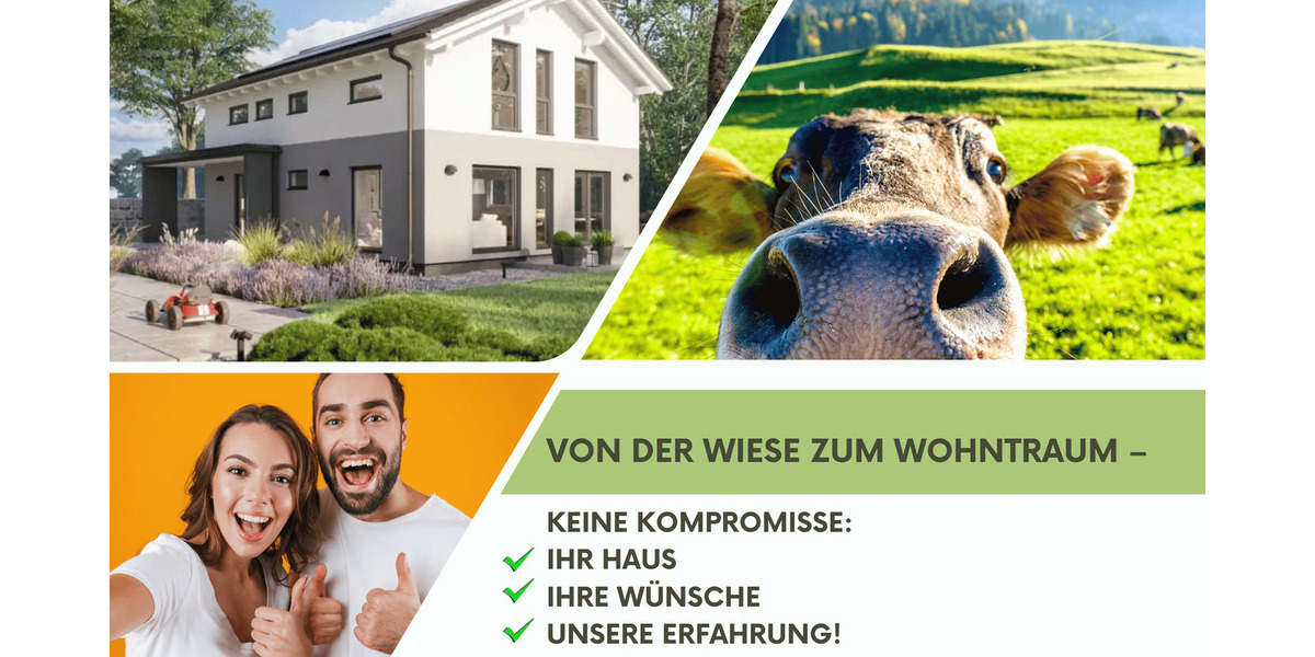 Einfamilienhaus Gelsenkirchen Horst - 5 Zimmer, 158 m&sup2;, 575.400&euro; | Angebot:26331098