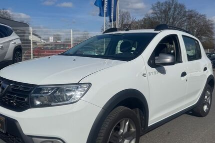 Dacia Sandero 100.000 km 7.790 &euro; Datteln 45711