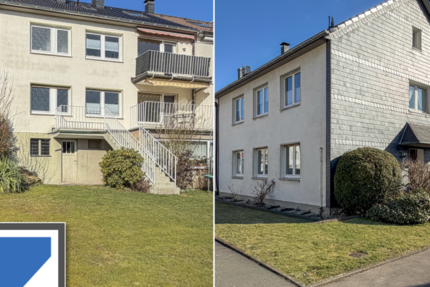 Haus Wuppertal Gemarkung Nächstebreck - 8 Zimmer, 152 m&sup2;, 439.000&euro; | Angebot:25860531