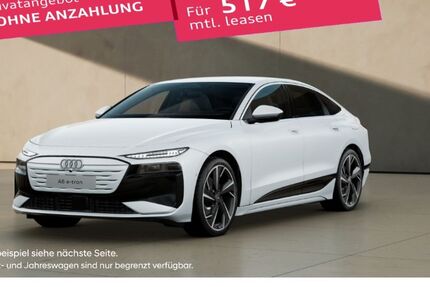 Audi A6 e-tron 10.340 km 54.090 &euro; Wuppertal 42109