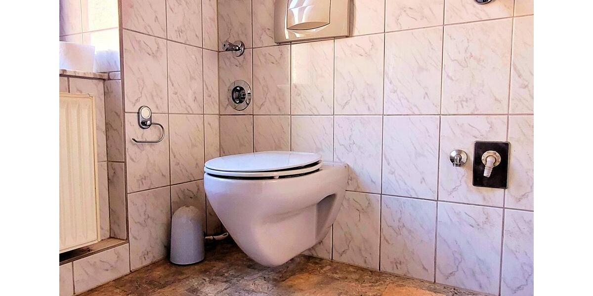 Etagenwohnung Wuppertal Gemarkung Langerfeld - 4 Zimmer, 92 m&sup2;, 670&euro; | Angebot:25723640