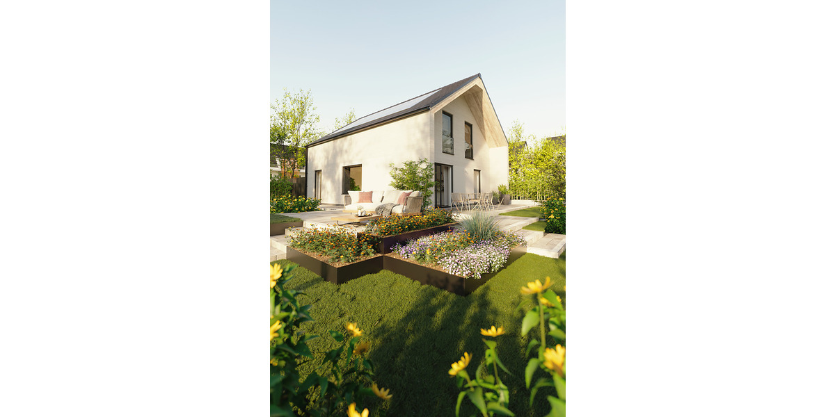 Mehrfamilienhaus, Wohnhaus Marl Alt-Marl - 5 Zimmer, 134 m&sup2;, 510.000&euro; | Angebot:25728967