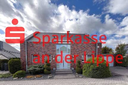 Haus Lünen Altlünen - 5 Zimmer, 148 m&sup2;, 660.000&euro; | Angebot:25969591