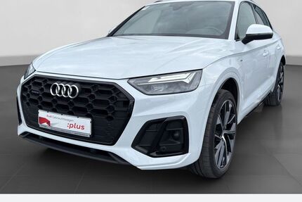 Audi Q5 61.280 km 41.840 &euro; Gelsenkirchen 45894