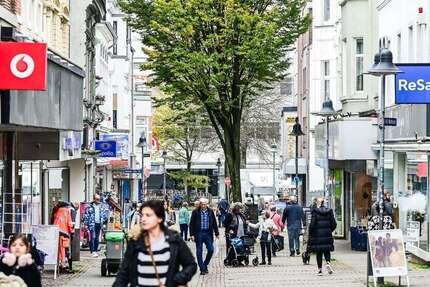 Gewerbeobjekt Bochum Wattenscheid Wattenscheid - 368.000&euro; | Angebot:24517526