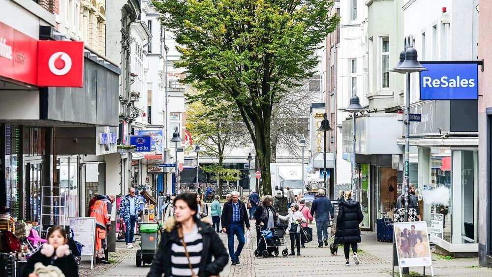 Gewerbeobjekt Bochum Wattenscheid Wattenscheid - 368.000&euro; | Angebot:24517526