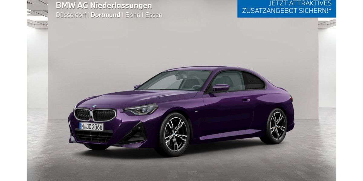 BMW 220 4.614 km 40.899 &euro; Dortmund 44263