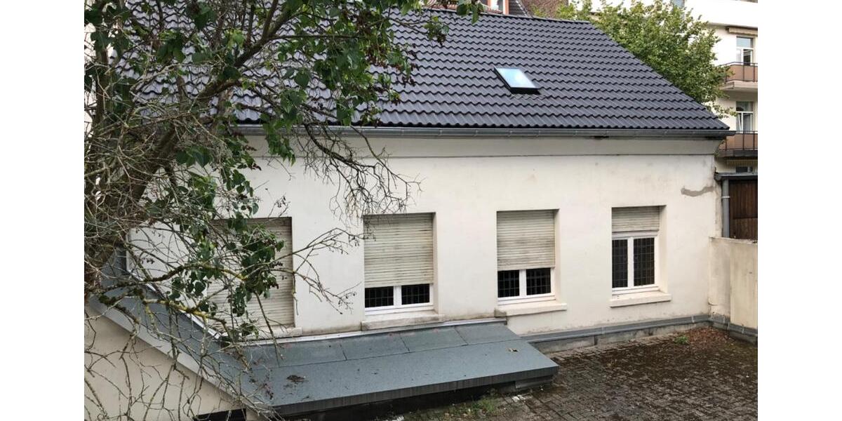 Gewerbeobjekt Essen Stadtbezirk III - 1.840&euro; | Angebot:25844405