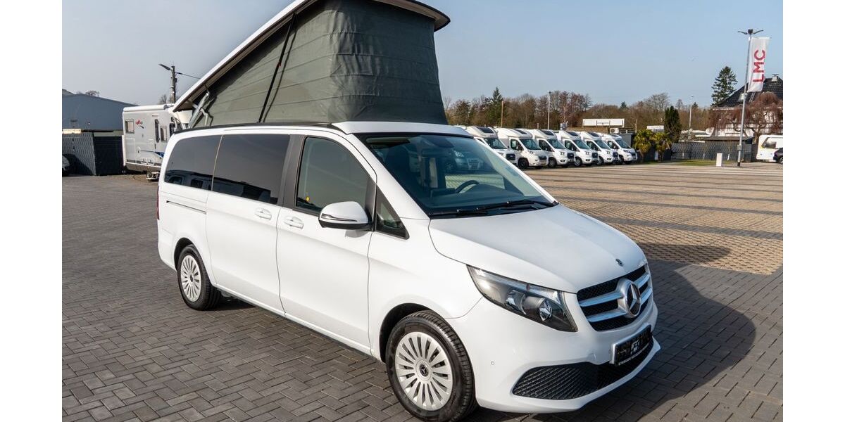 Mercedes-Benz V 250 60.711 km 49.900 &euro; Mülheim an der Ruhr 45481