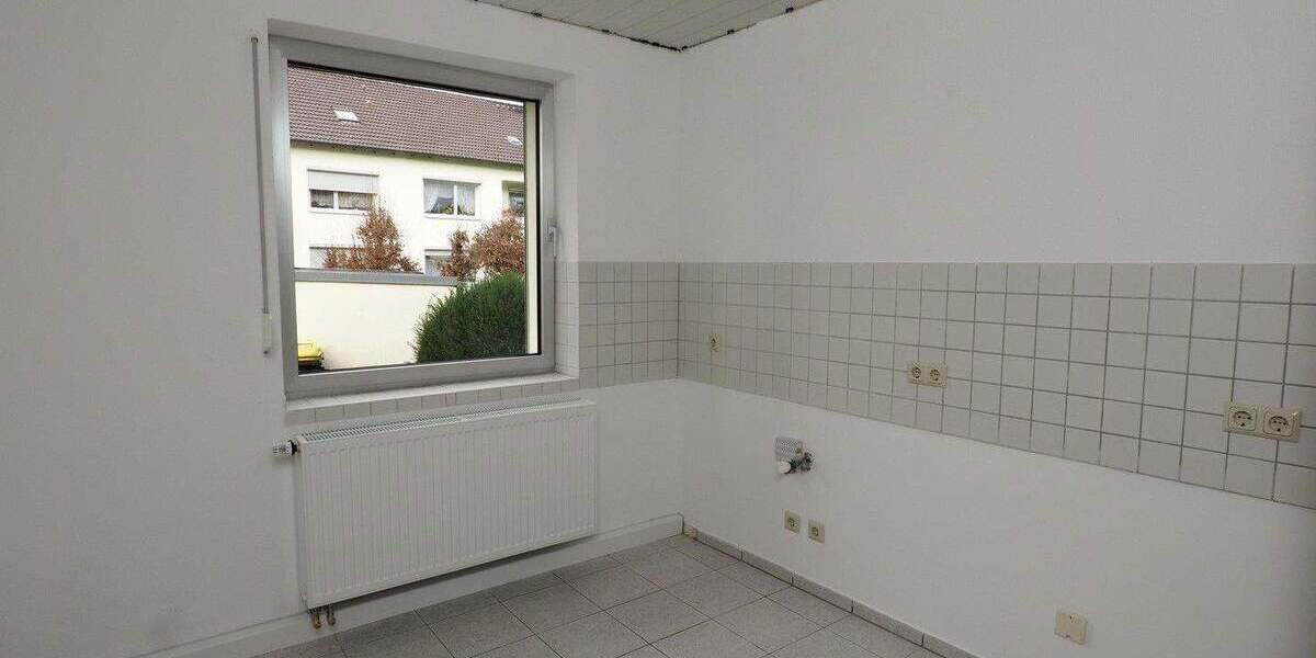 Etagenwohnung Dortmund Wickede - 3 Zimmer, 60 m&sup2;, 470&euro; | Angebot:25815968