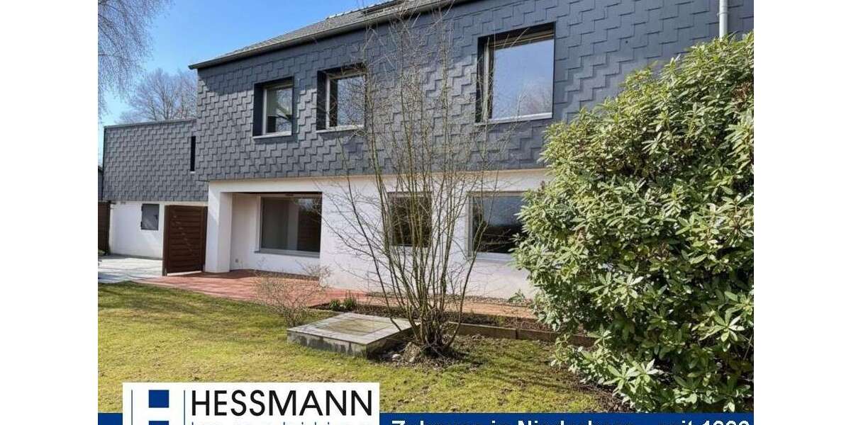 Einfamilienhaus Velbert Langenberg - 8 Zimmer, 212 m&sup2;, 529.000&euro; | Angebot:25180331