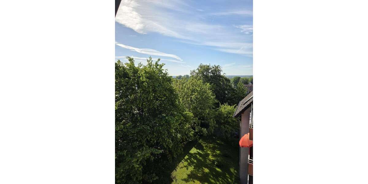 Etagenwohnung Heiligenhaus - 2 Zimmer, 69 m&sup2;, 520&euro; | Angebot:26731771